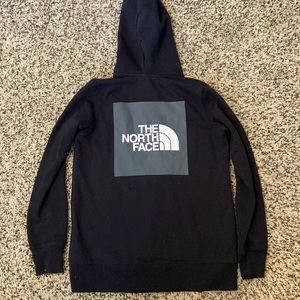 North face Hoodie